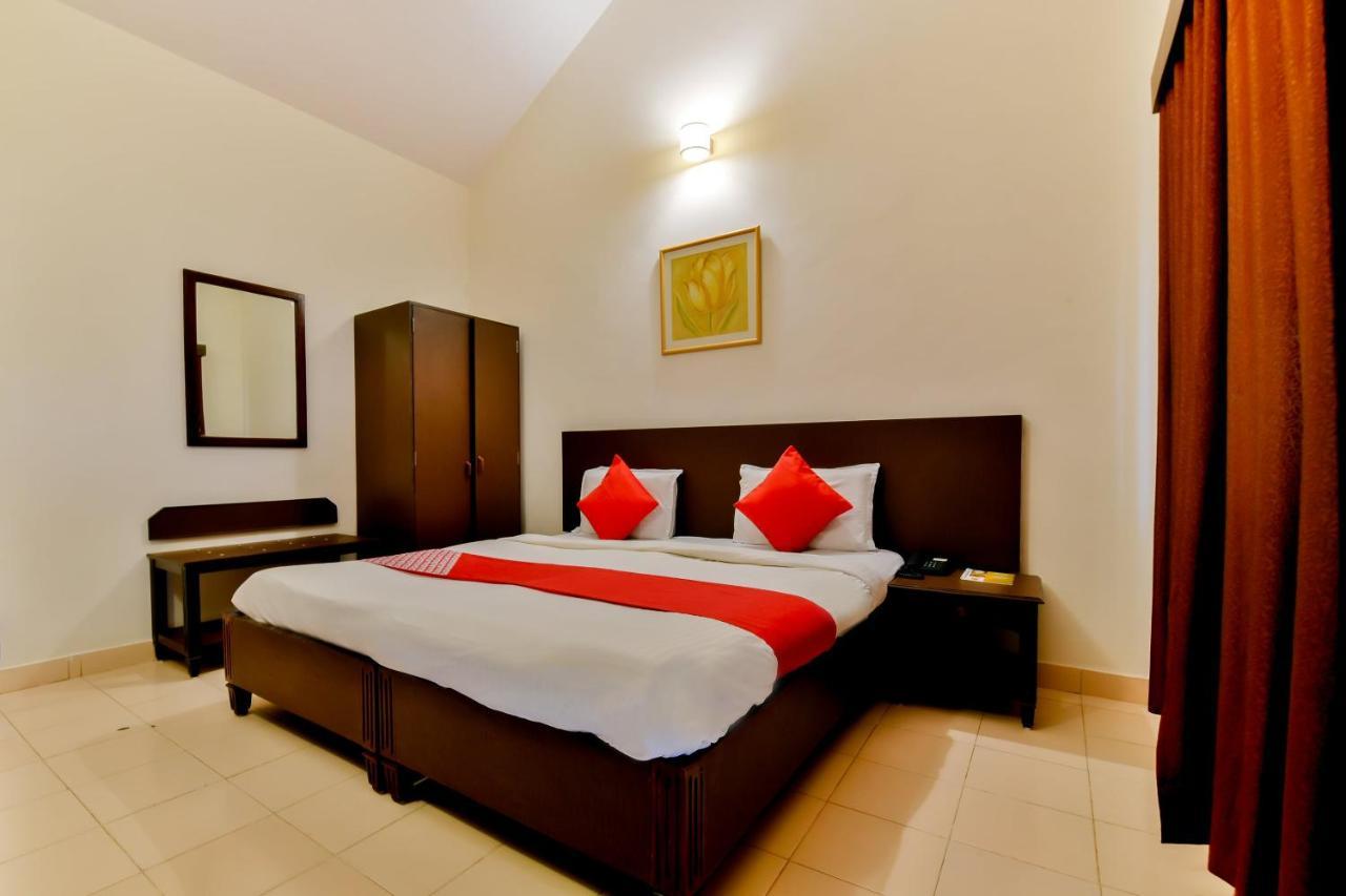 Senhor Angelo Resort Goa Calangute Eksteriør bilde